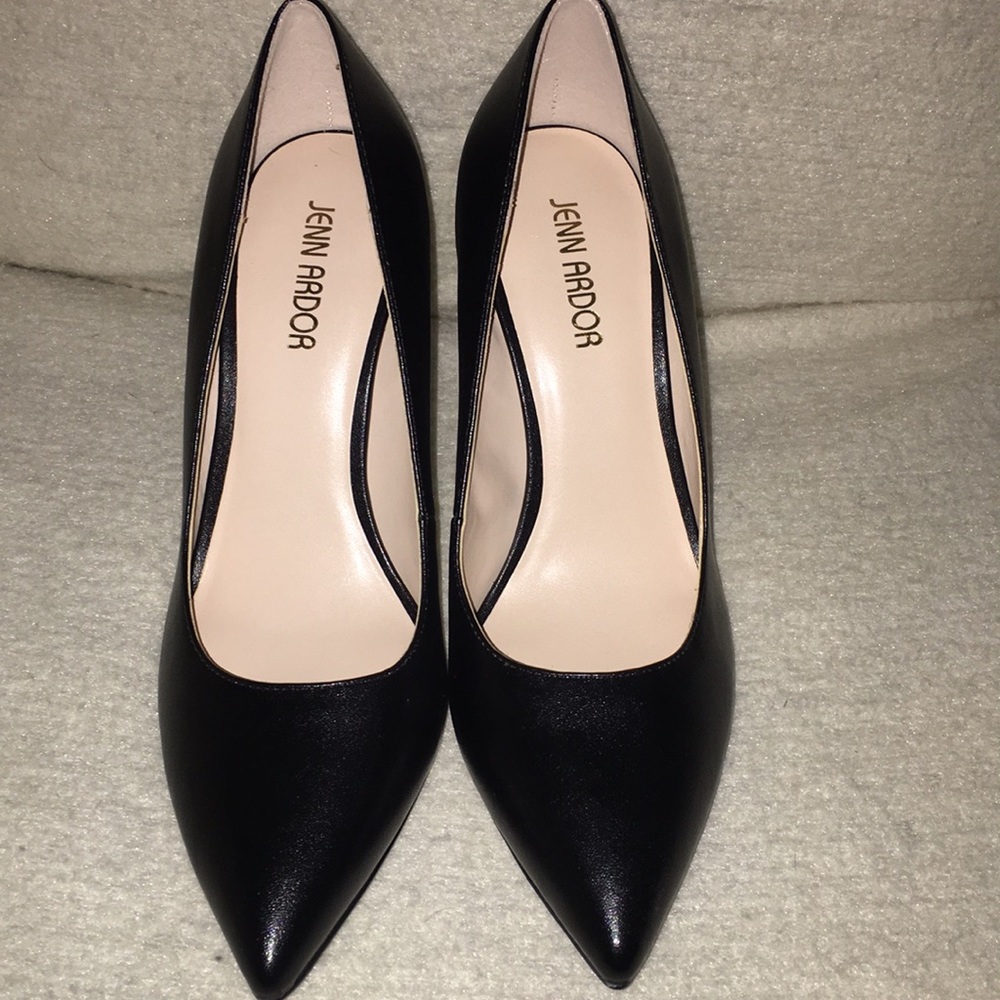 New Jenn Ardor Heels